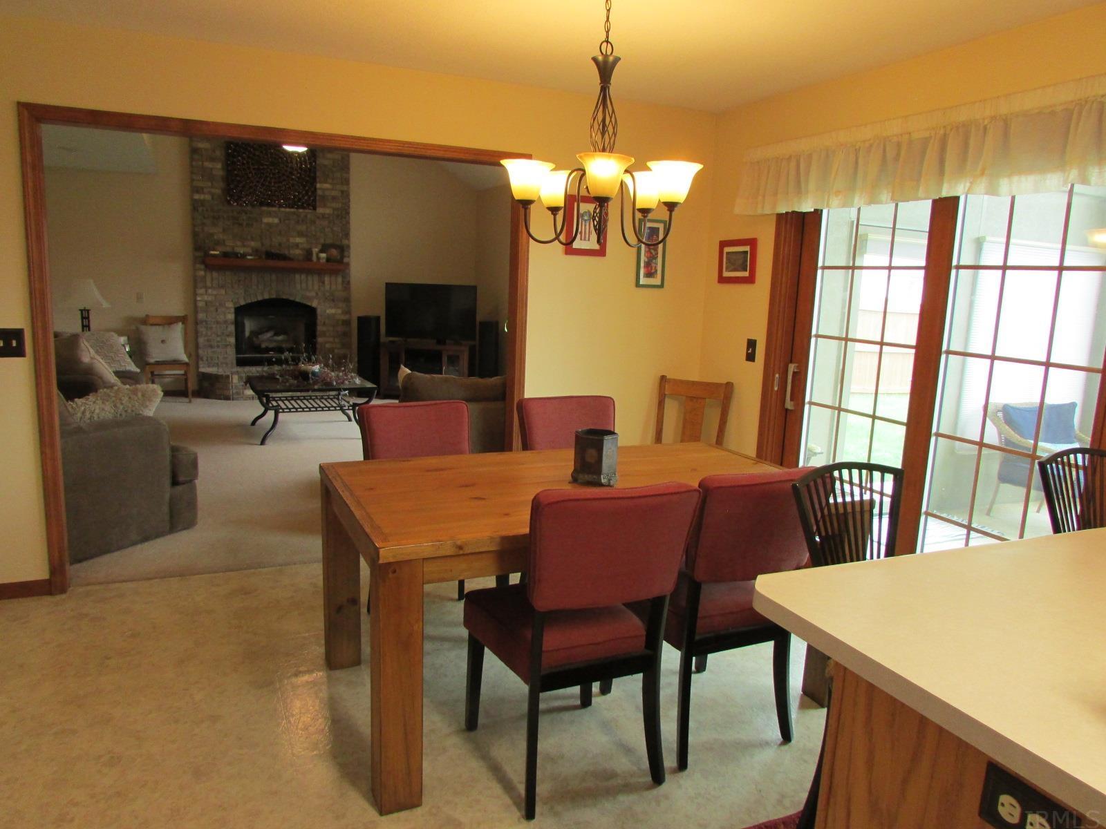 2316 Broken Oak Road Fort Wayne, IN 46818 - Photo 5 of 24