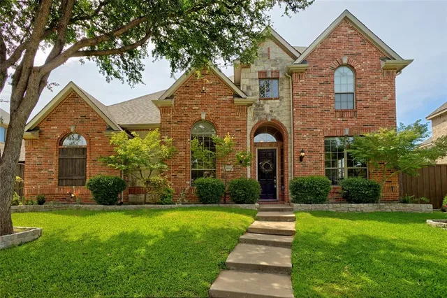 $3,500 | 8016 Ambiance Way, Plano, TX 75024