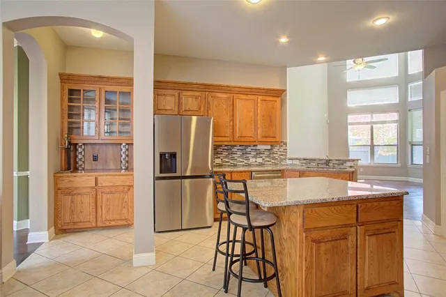 $3,500 | 8016 Ambiance Way, Plano, TX 75024