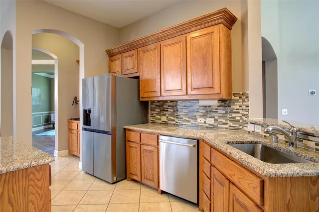 $3,500 | 8016 Ambiance Way, Plano, TX 75024