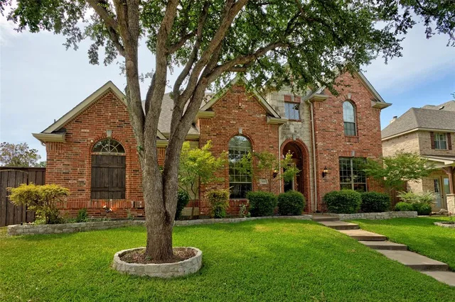 $3,500 | 8016 Ambiance Way, Plano, TX 75024
