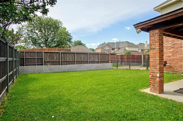 $3,500 | 8016 Ambiance Way, Plano, TX 75024