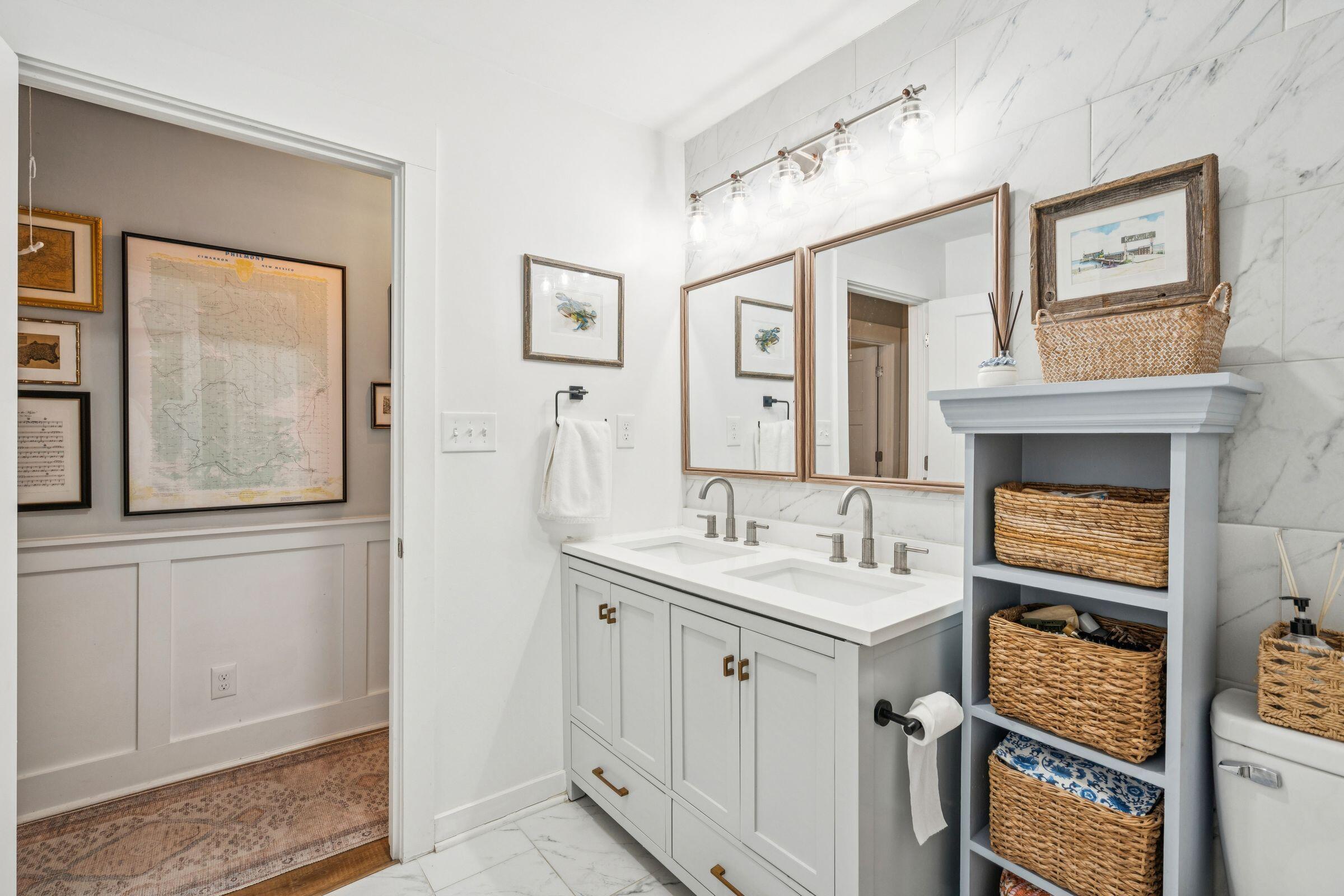 810 Playground Road Charleston, SC 29407 - Photo 13 of 26 Bathroom
