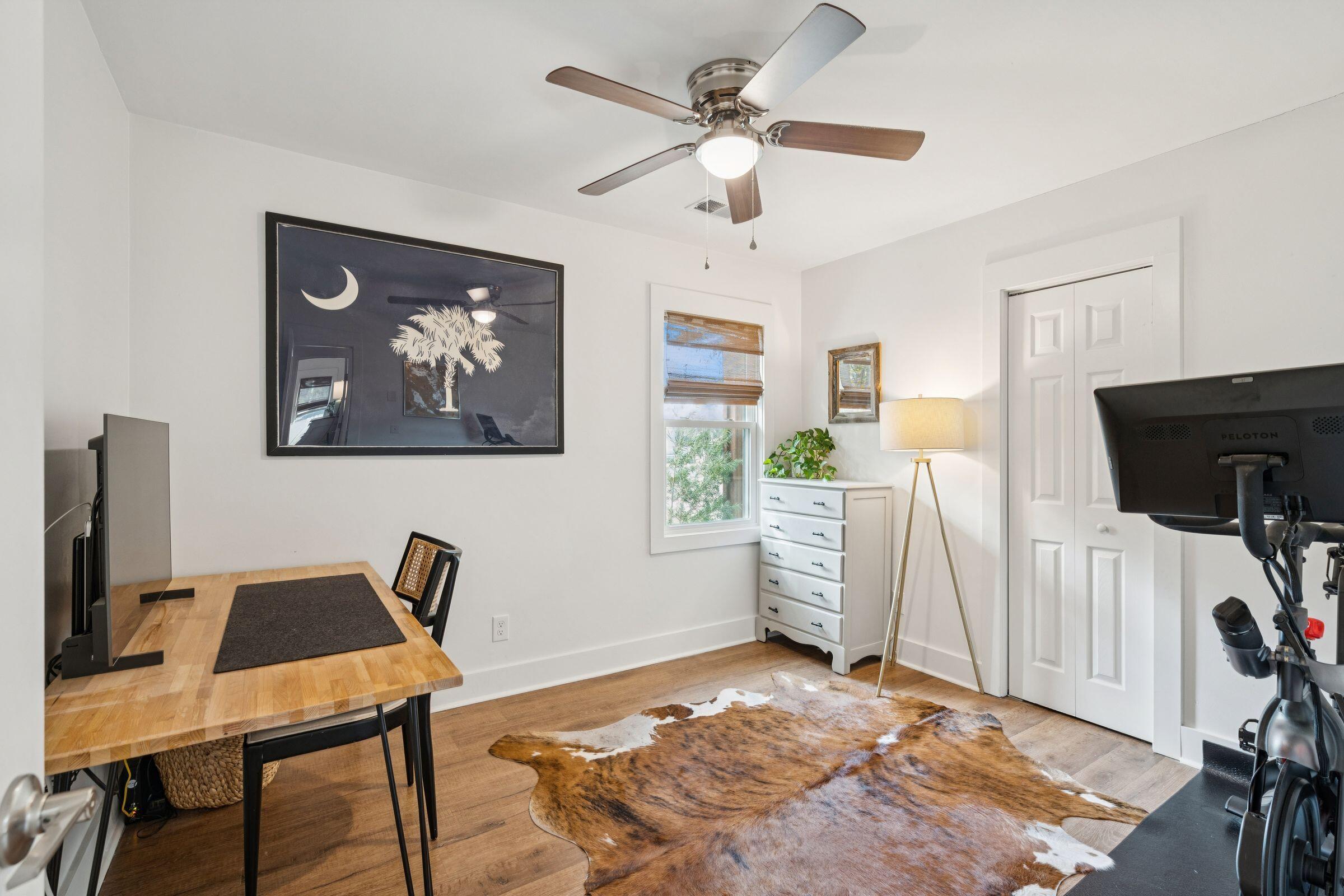 810 Playground Road Charleston, SC 29407 - Photo 15 of 26 Guest Bedroom 2