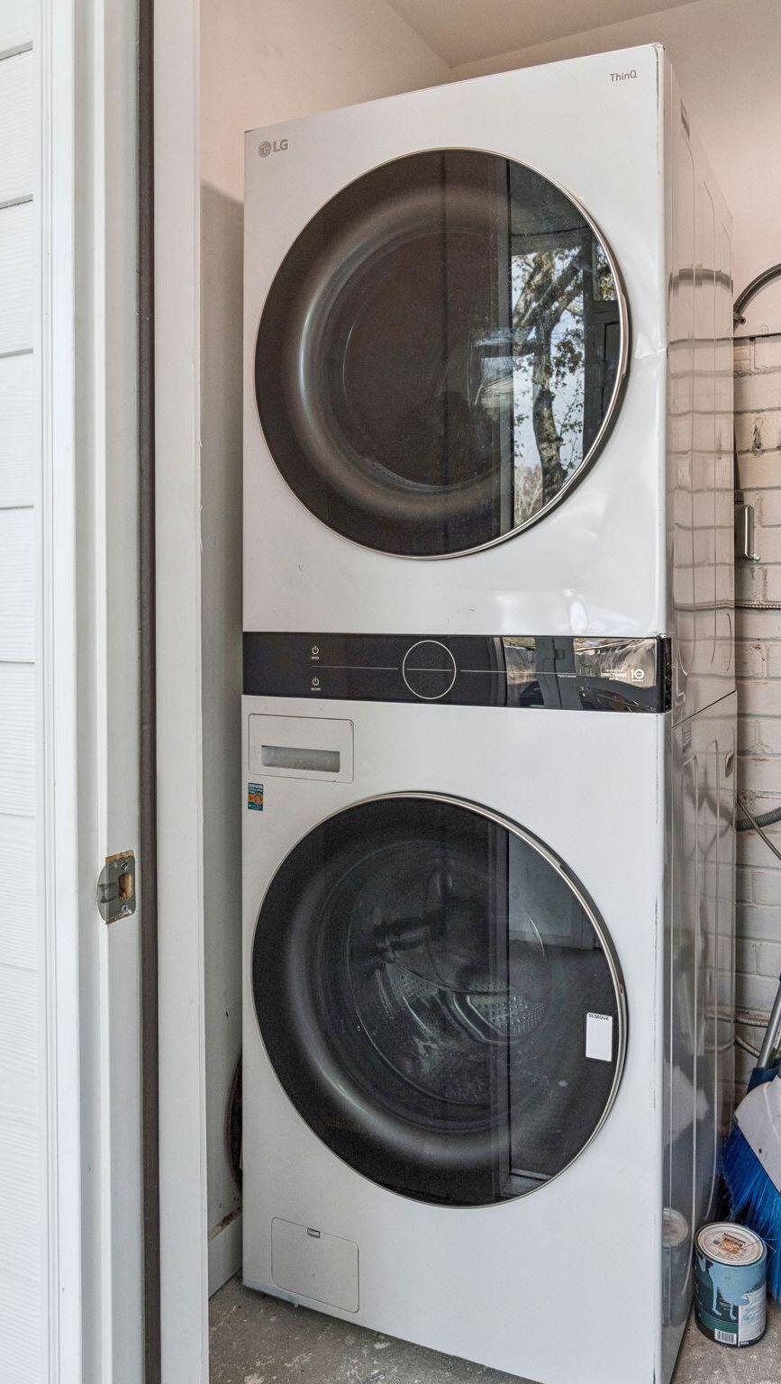 810 Playground Road Charleston, SC 29407 - Photo 24 of 26 Laundry
