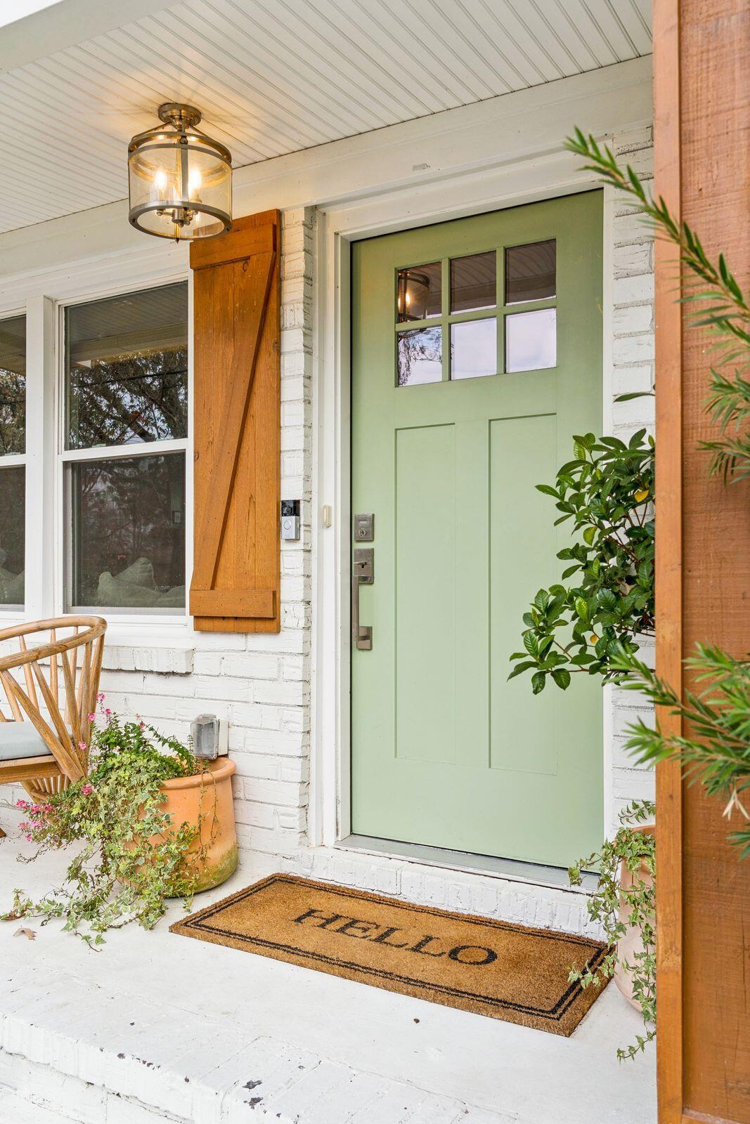 810 Playground Road Charleston, SC 29407 - Photo 26 of 26 Front Porch
