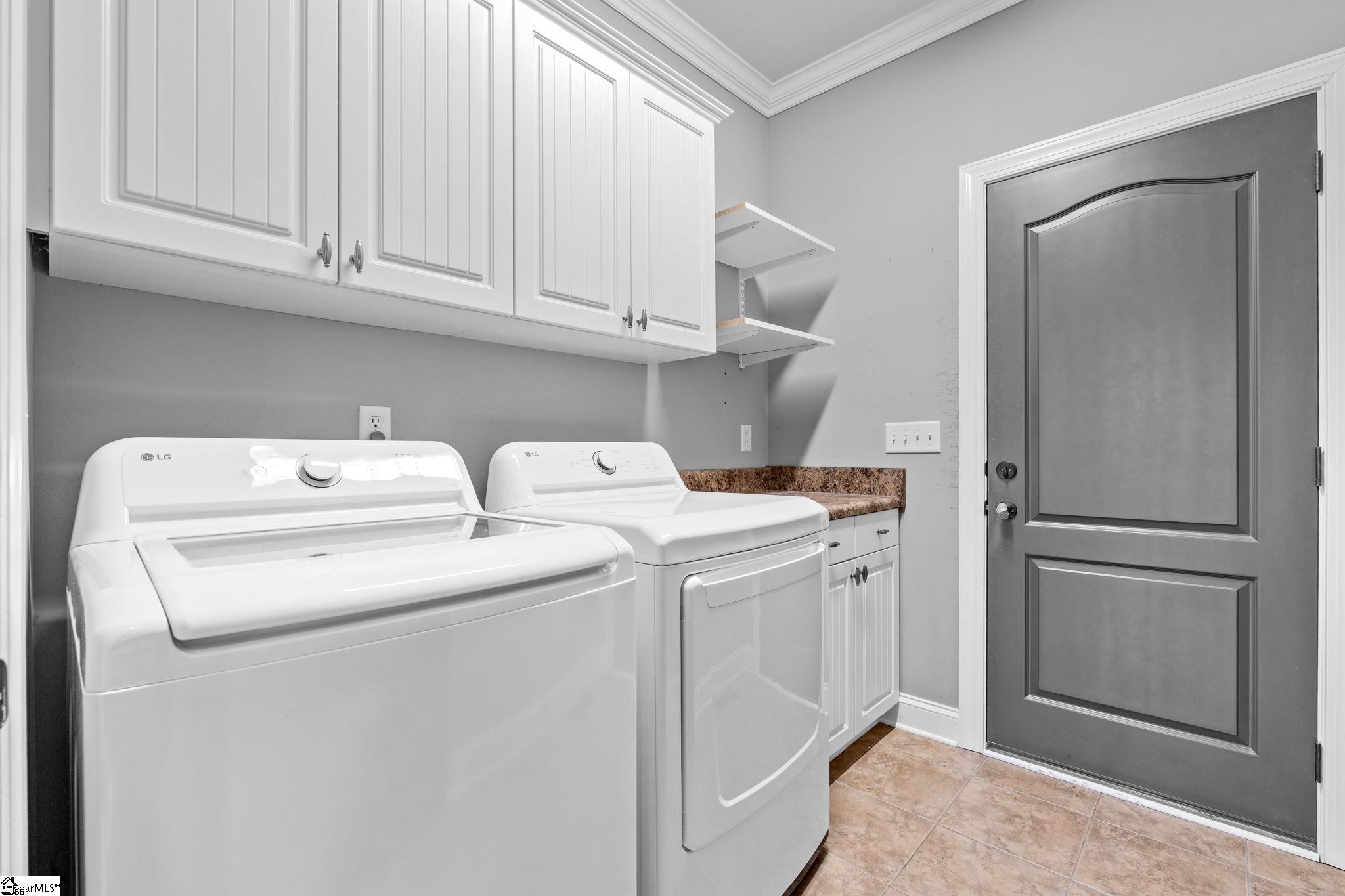 34 Oak Grove Lake Road Greenville, SC 29615 - Photo 16 of 28