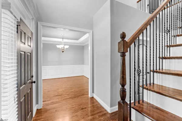 $540,000 | 34 Oak Grove Lake Road, Greenville, SC 29615