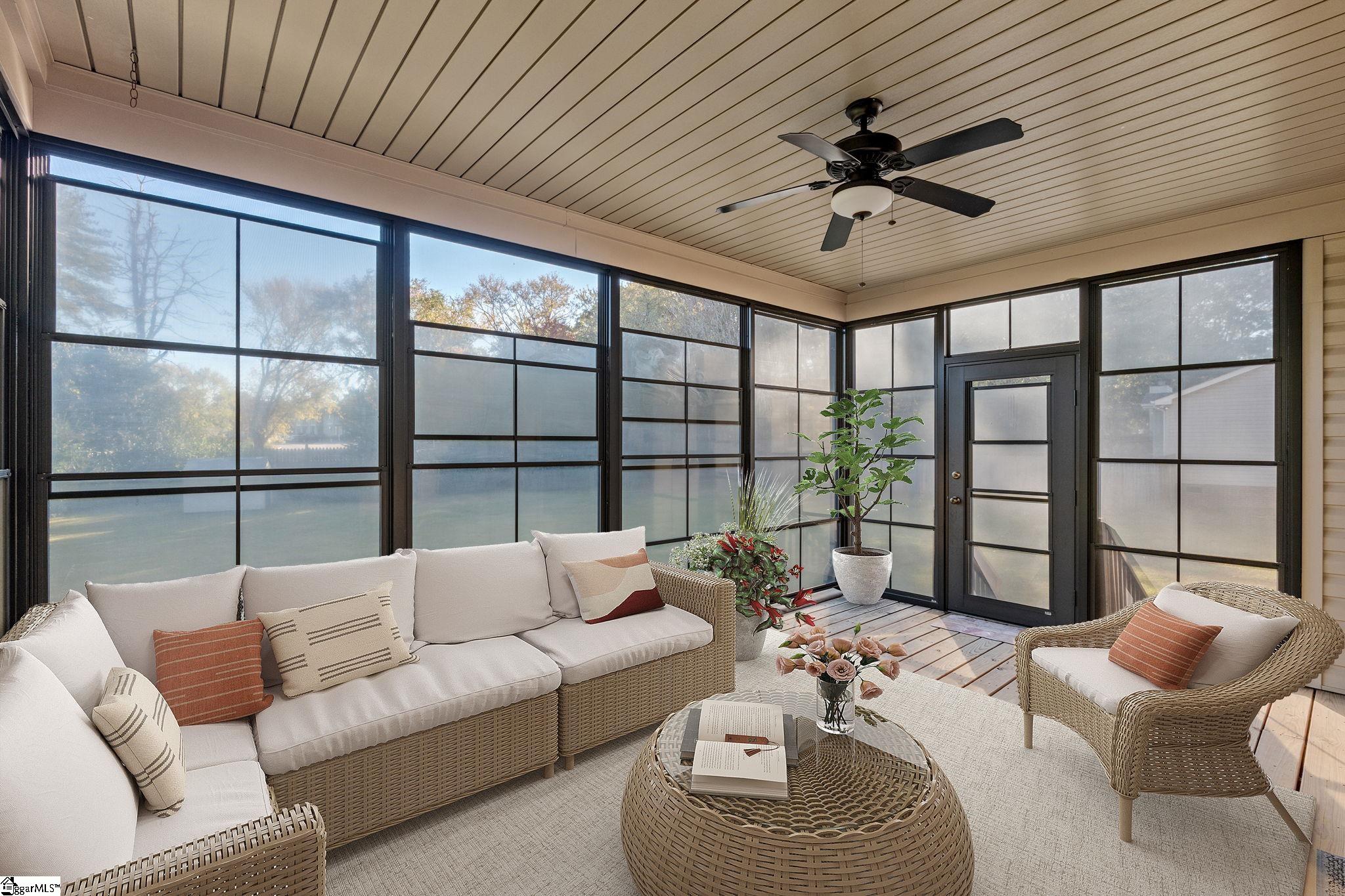 34 Oak Grove Lake Road Greenville, SC 29615 - Photo 24 of 28