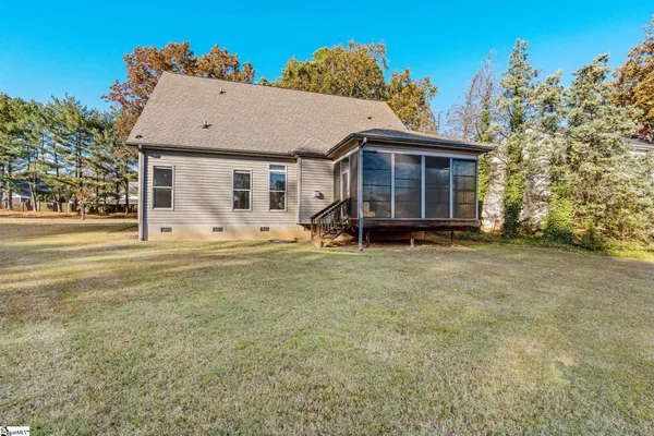 $540,000 | 34 Oak Grove Lake Road, Greenville, SC 29615