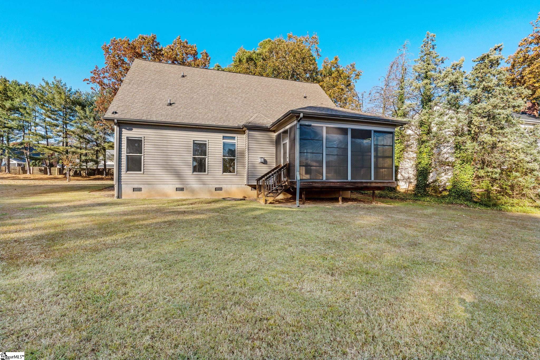 34 Oak Grove Lake Road Greenville, SC 29615 - Photo 26 of 28