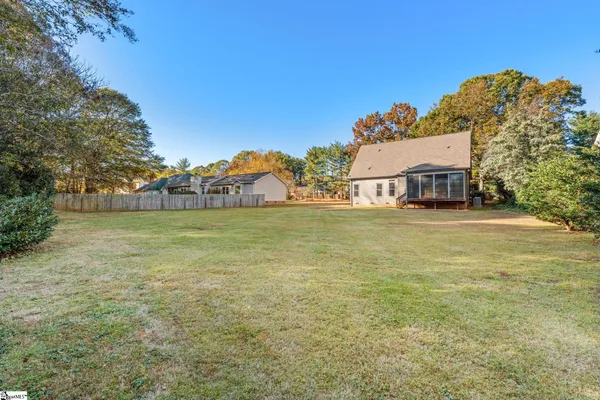 $540,000 | 34 Oak Grove Lake Road, Greenville, SC 29615