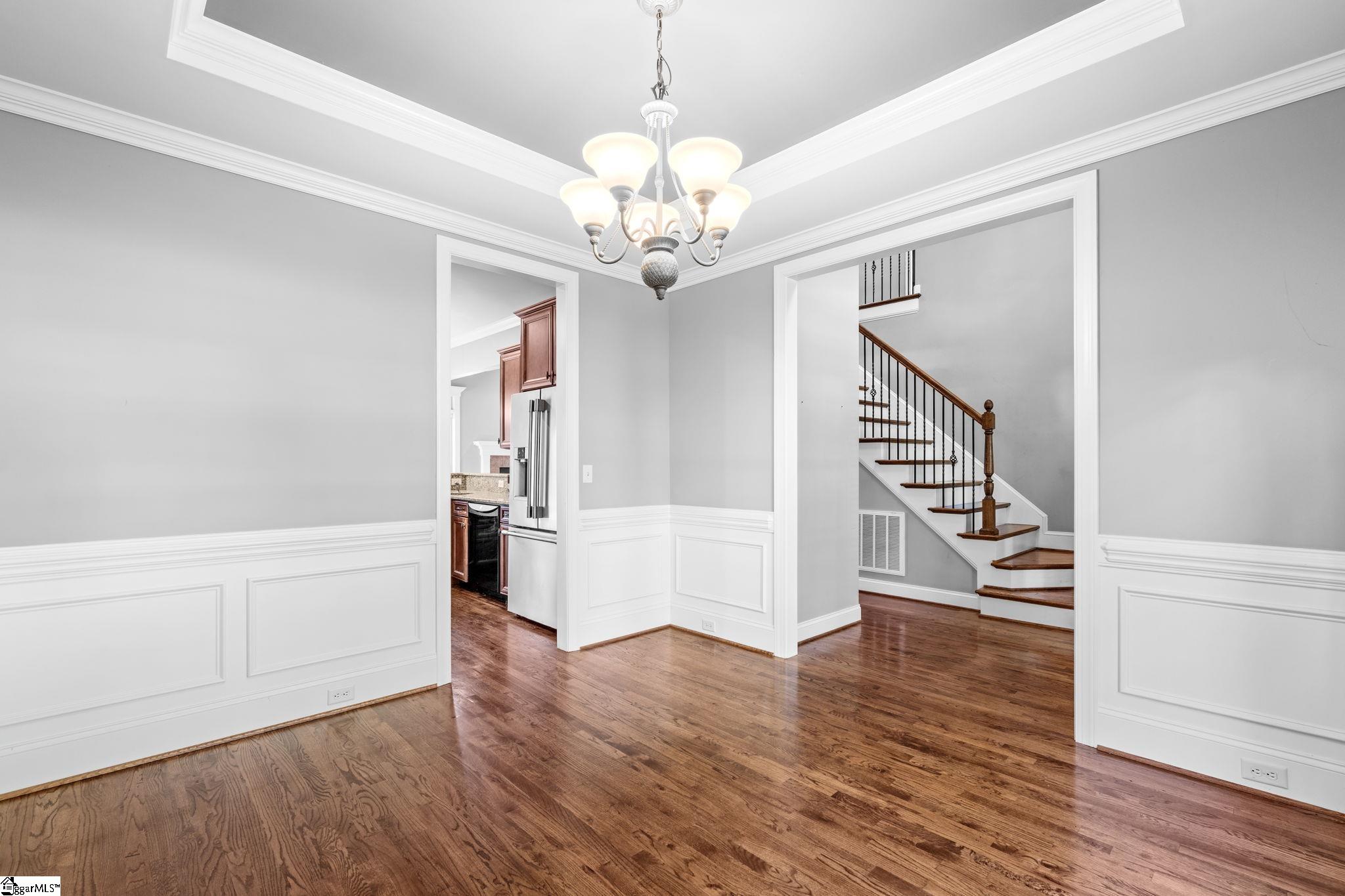 34 Oak Grove Lake Road Greenville, SC 29615 - Photo 4 of 28