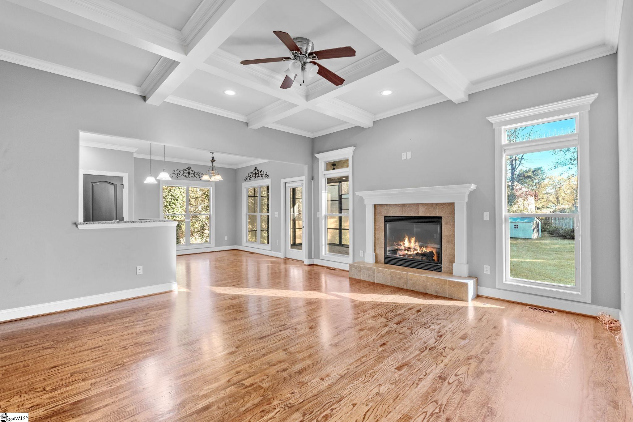 34 Oak Grove Lake Road Greenville, SC 29615 - Photo 6 of 28