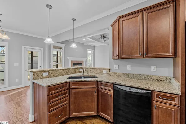 $540,000 | 34 Oak Grove Lake Road, Greenville, SC 29615