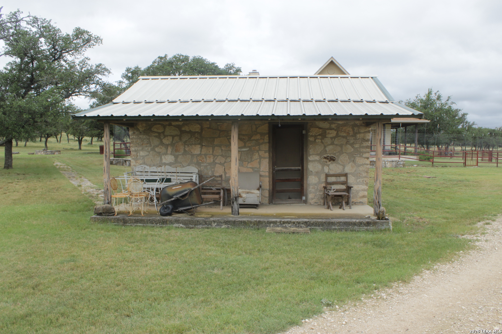12700 Highway 83 Junction, TX 76849 - Photo 3 of 22