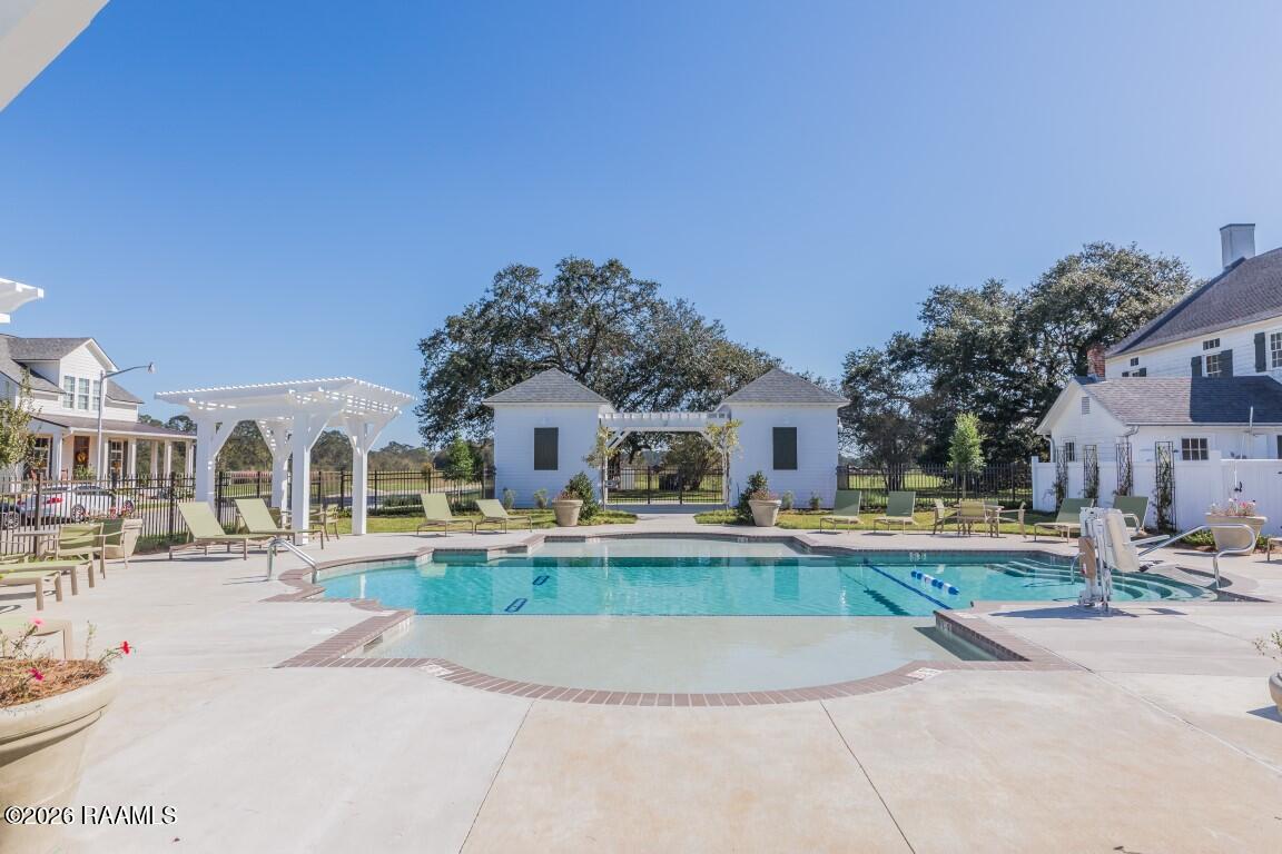 402 Rue Gambetta Lafayette, LA 70507 - Photo 35 of 41