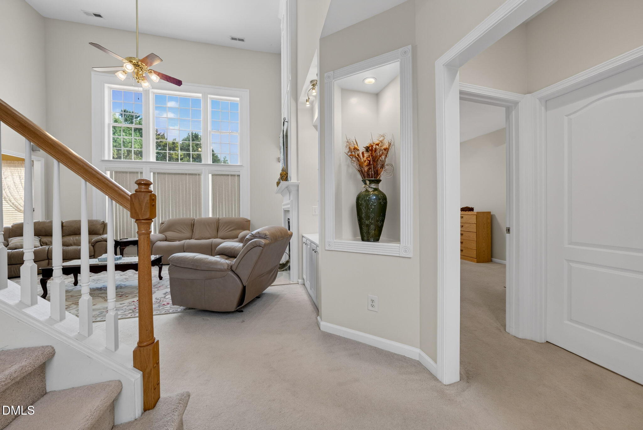 7733 Silver View Lane Raleigh, NC 27613 - Photo 20 of 66