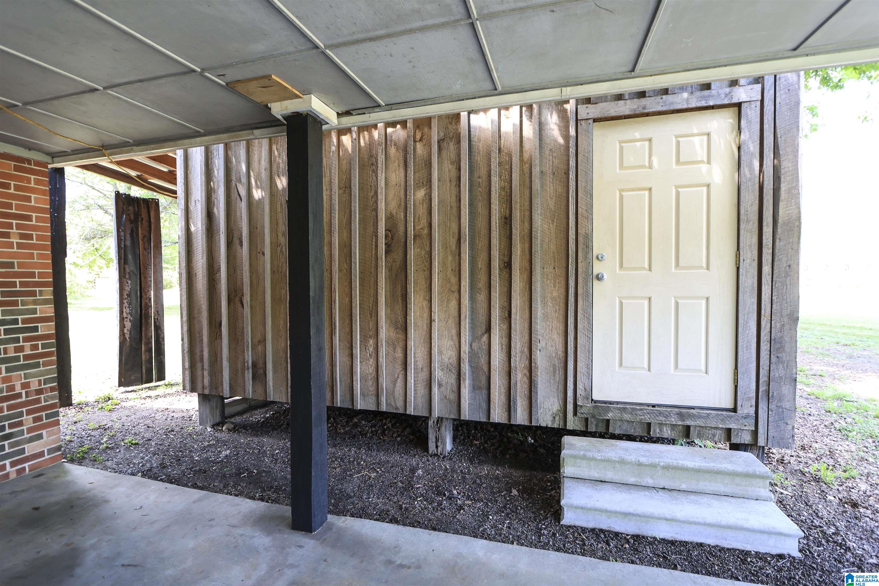 3615 Roy Webb Road Jacksonville, AL 36265 - Photo 42 of 45