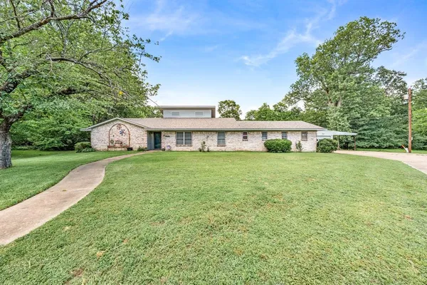 $359,500 | 2826 Birchwood Lane, Commerce, TX 75428