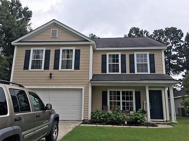 1100 Deerberry Road Hanahan, SC 29445 - Photo 1 of 1 IMG_8383
