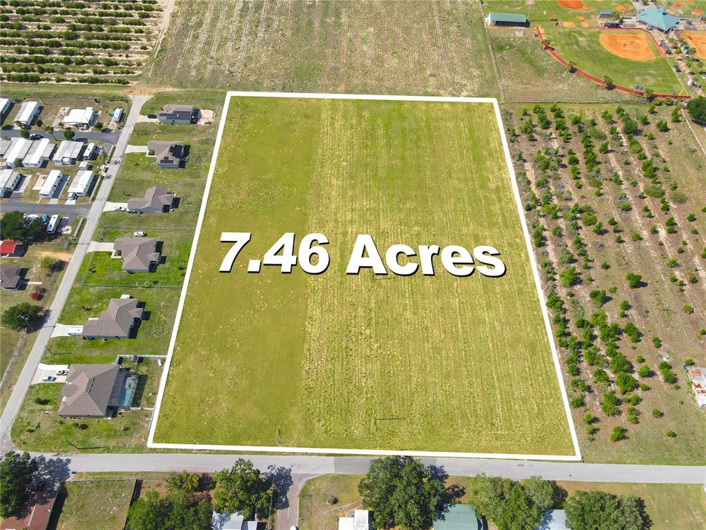 360 Swingle Street Frostproof, FL 33843 - Photo 2 of 7