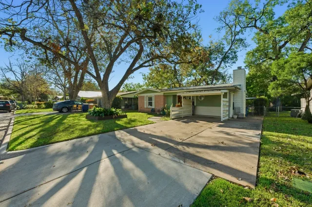$3,200 | 1101 Arcadia Avenue, Austin, TX 78757