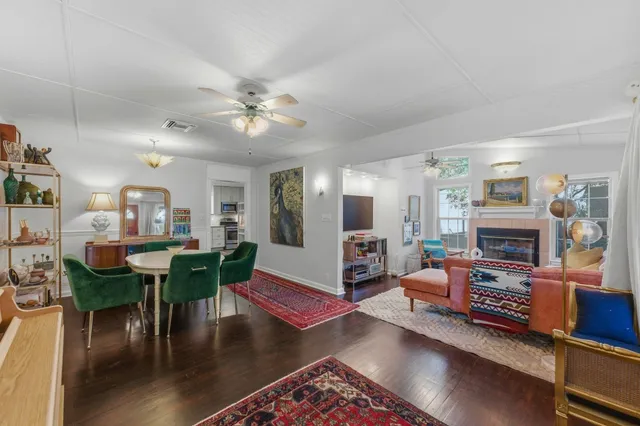 $3,200 | 1101 Arcadia Avenue, Austin, TX 78757