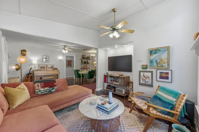 $3,200 | 1101 Arcadia Avenue, Austin, TX 78757