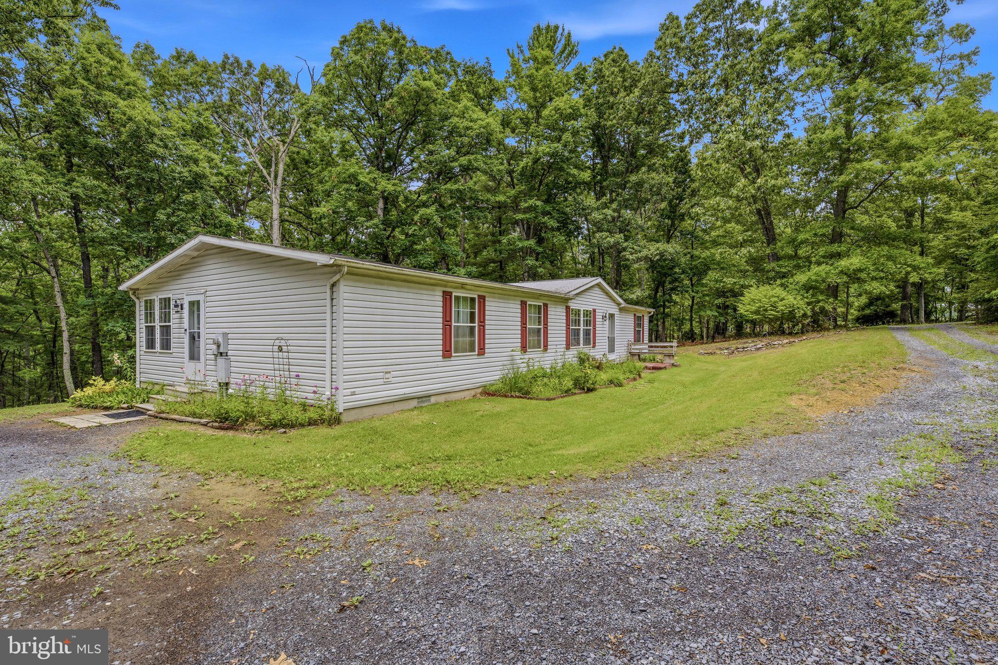 193 Co Rte 9/15 Berkeley Springs, WV 25411 - Photo 2 of 32