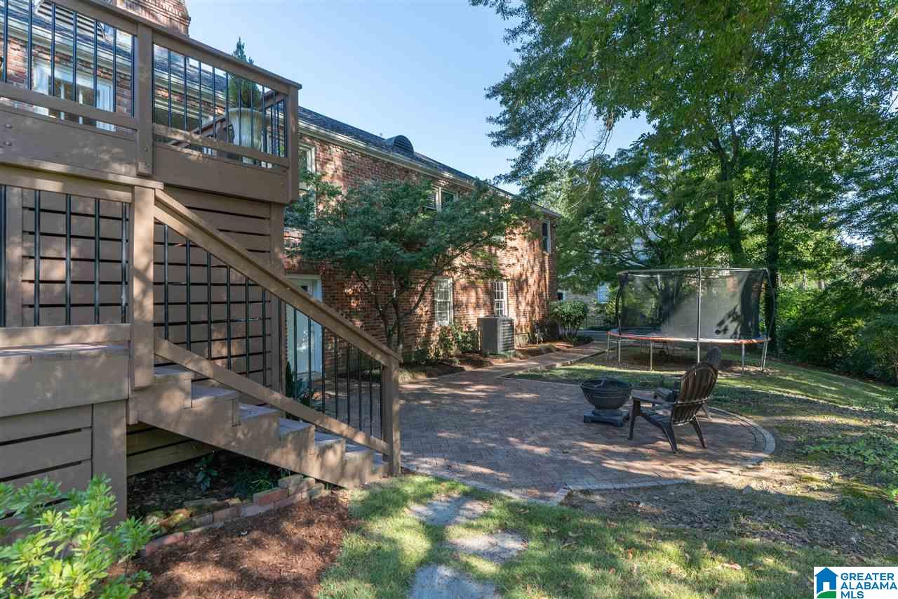 2901 Warrington Road Mountain Brook, AL 35223 - Photo 46 of 48