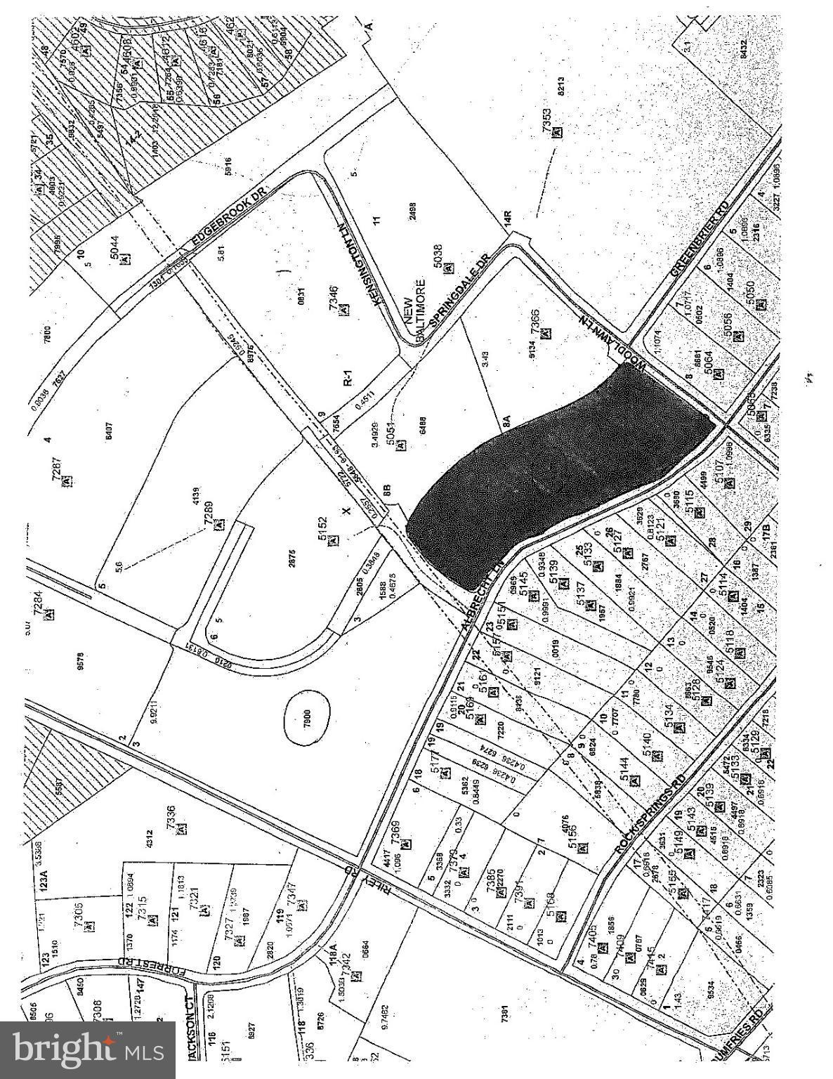 Riley Road Warrenton, VA 20187 - Photo 4 of 13