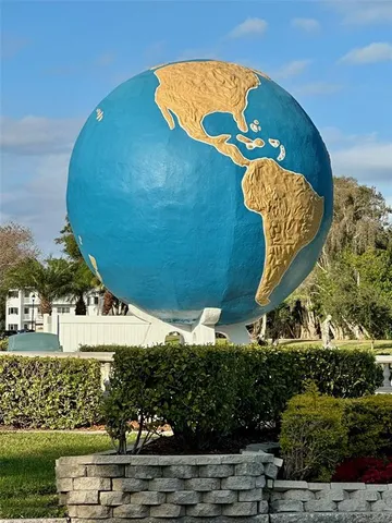 a view of wooden fence