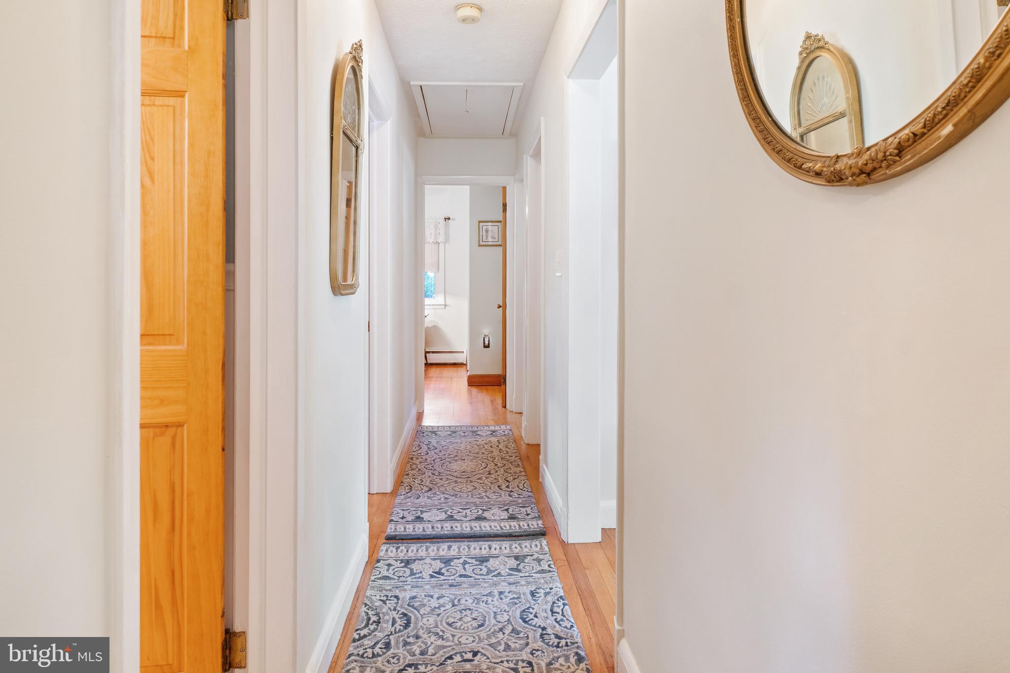 32 Lafayette Avenue Rising Sun, MD 21911 - Photo 11 of 22 Hallway