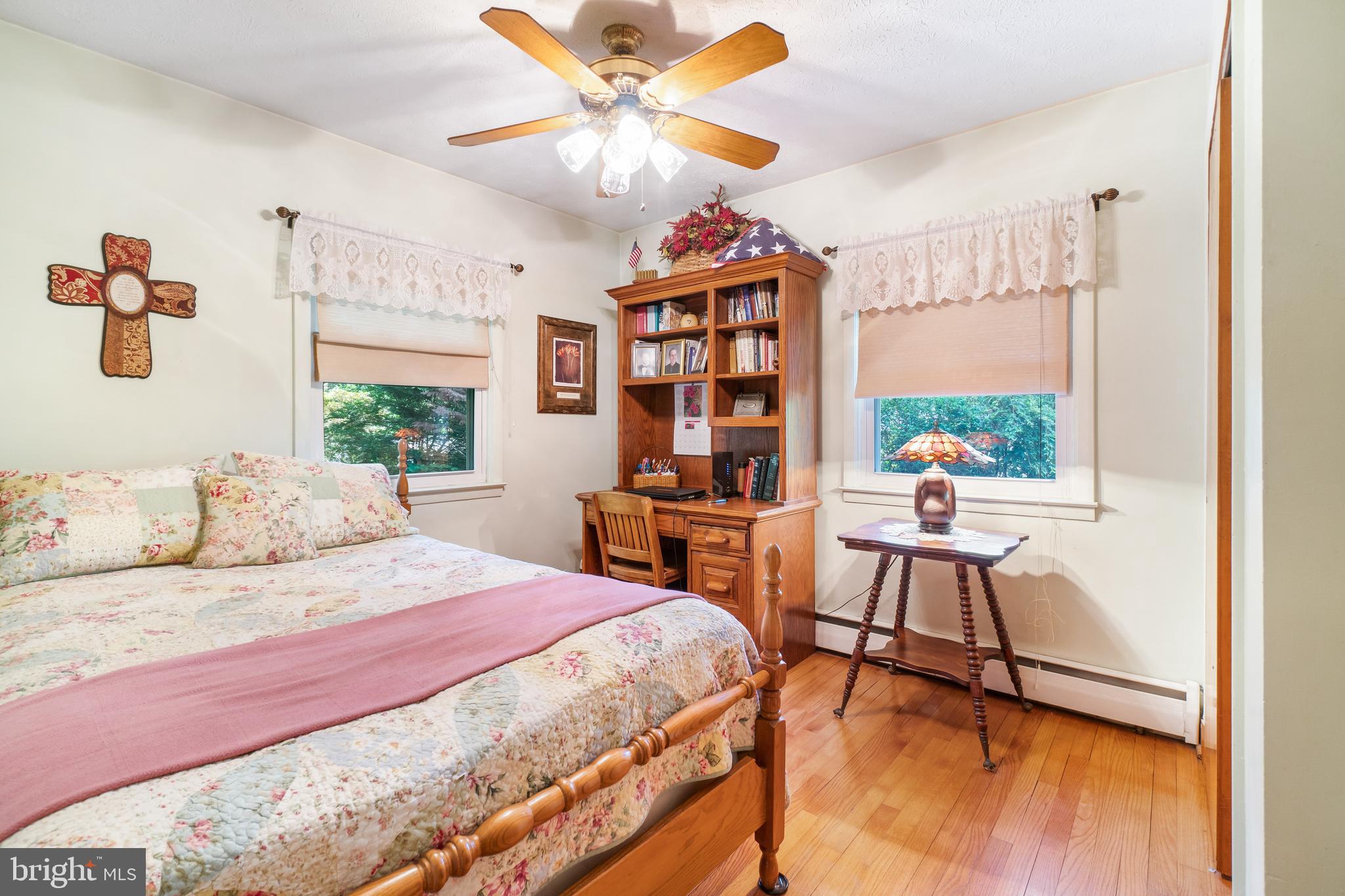32 Lafayette Avenue Rising Sun, MD 21911 - Photo 13 of 22 Bedroom #2