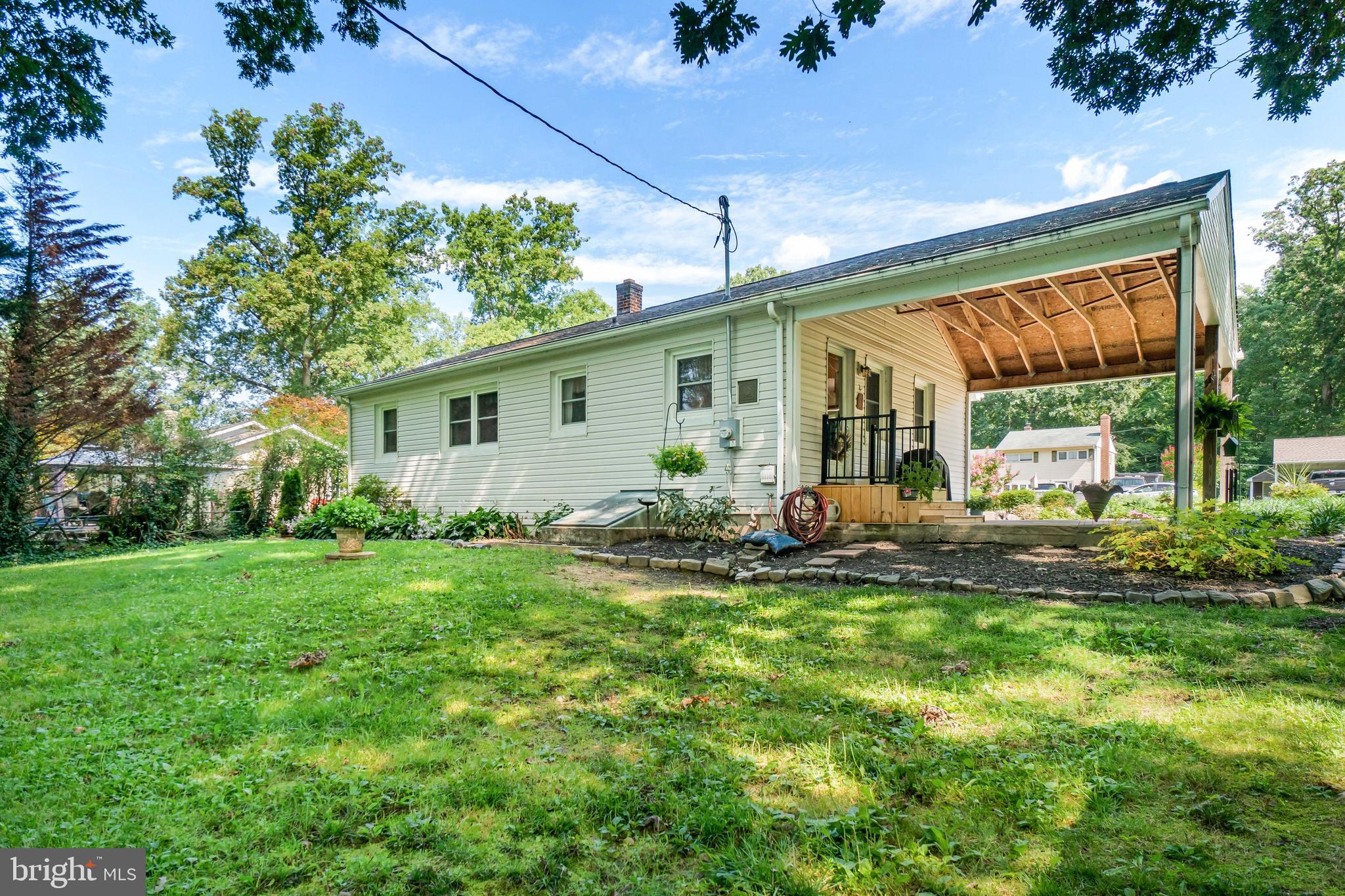 32 Lafayette Avenue Rising Sun, MD 21911 - Photo 17 of 22 Gallery Image 17