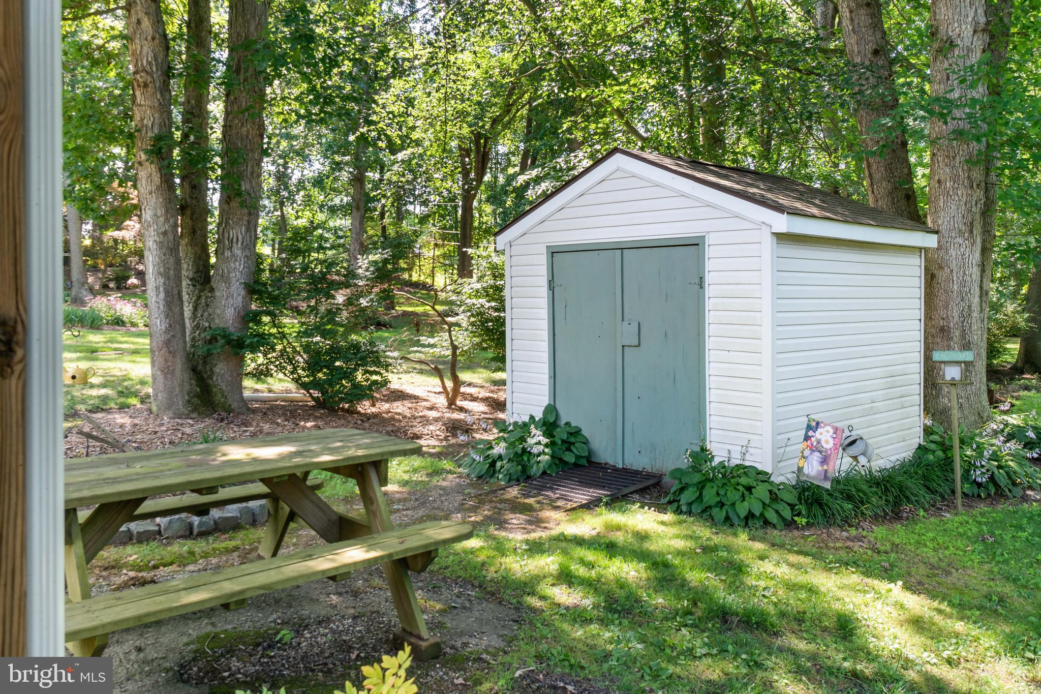 32 Lafayette Avenue Rising Sun, MD 21911 - Photo 20 of 22 Shed