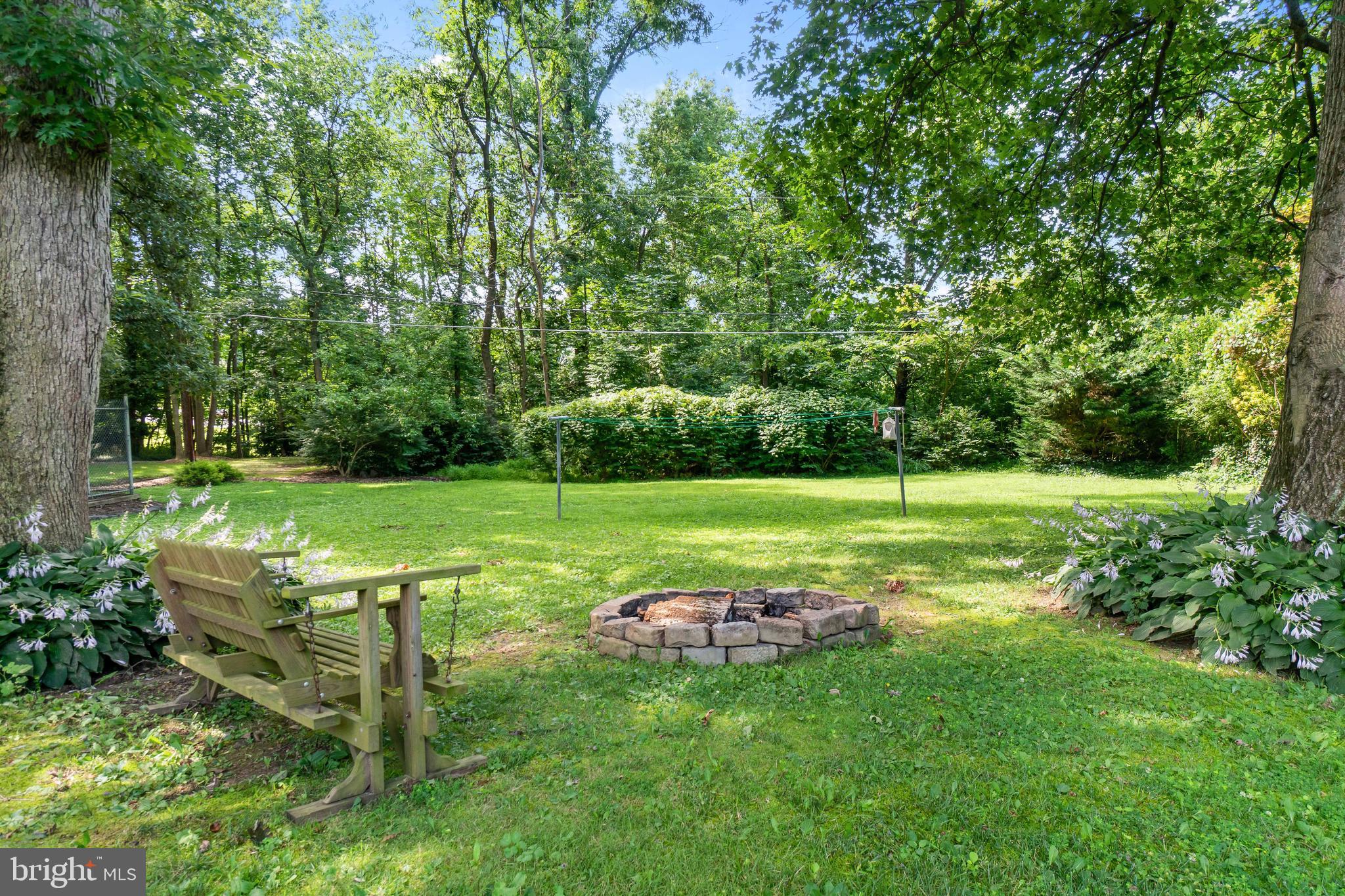 32 Lafayette Avenue Rising Sun, MD 21911 - Photo 22 of 22 Backyard
