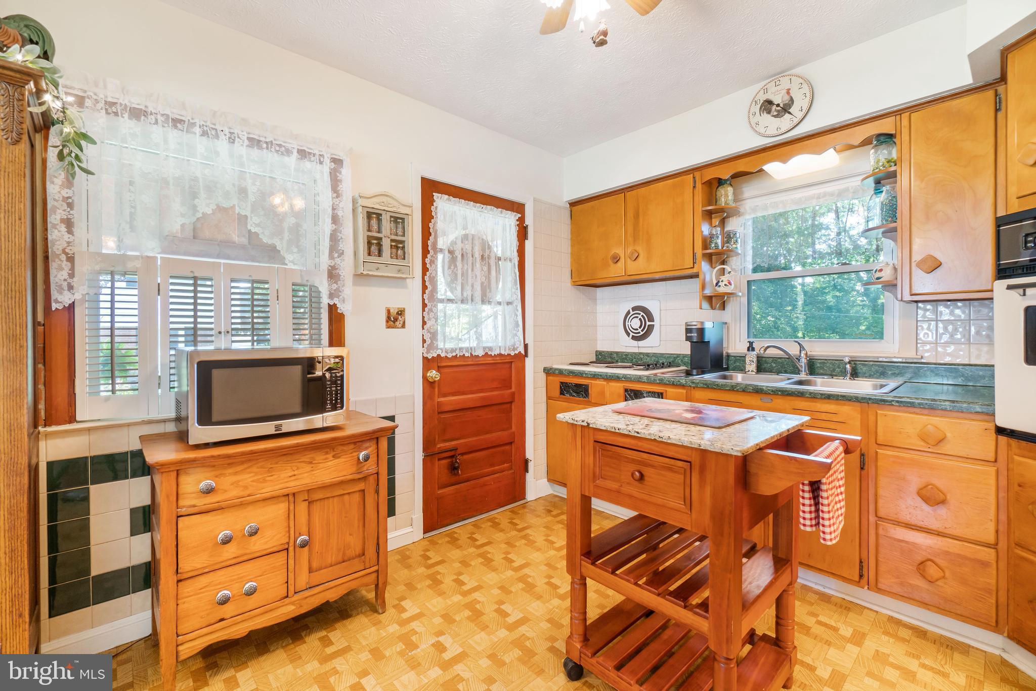 32 Lafayette Avenue Rising Sun, MD 21911 - Photo 9 of 22 Kitchen