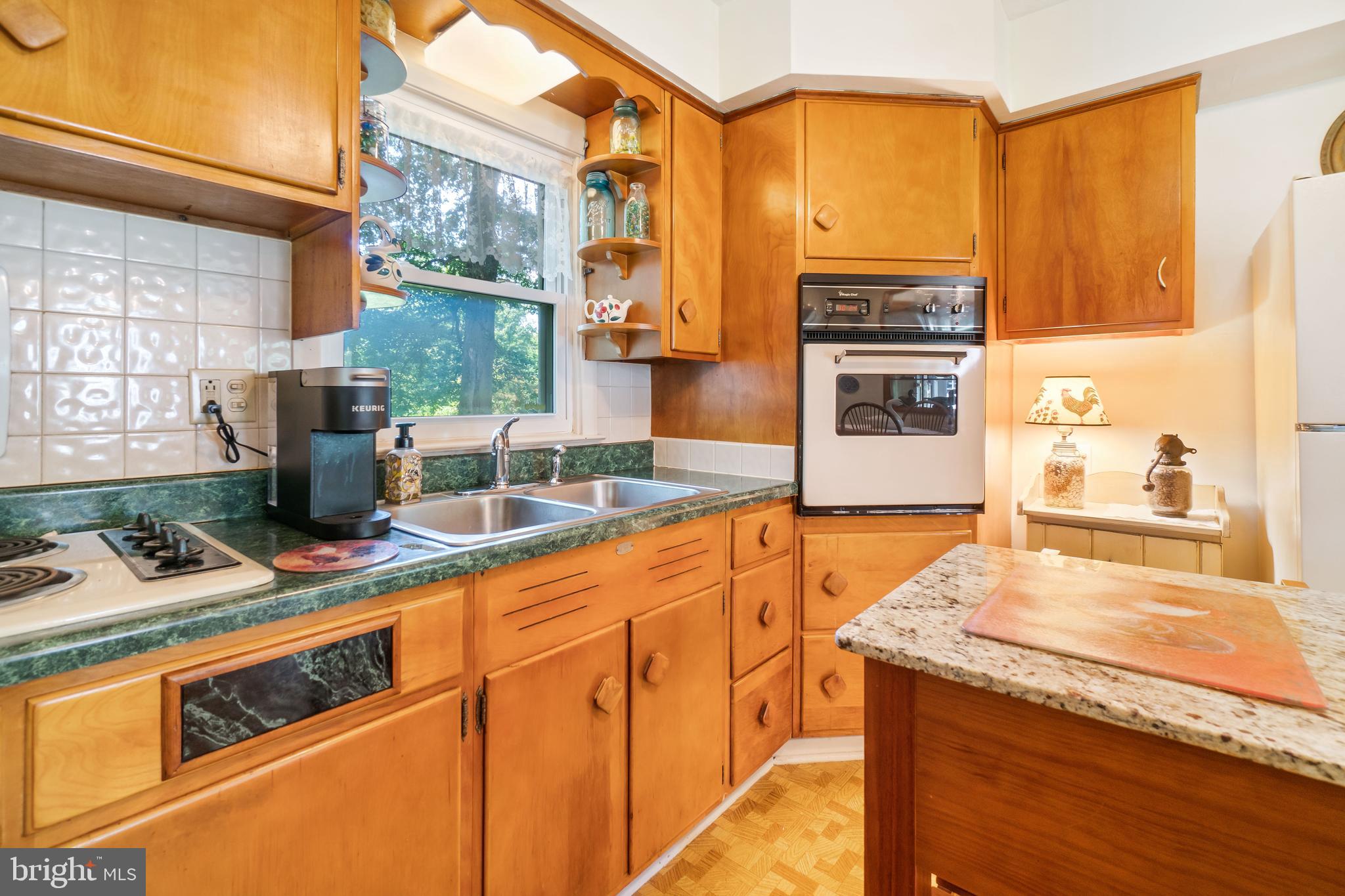 32 Lafayette Avenue Rising Sun, MD 21911 - Photo 10 of 22 kitchen