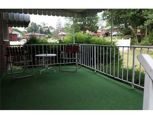 9212 Pannier Road Pittsburgh, PA 15237 - Photo 10 of 10 Patio/Deck.