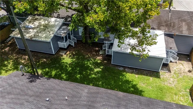 $999,000 | 2120 Bulloch Street, Savannah, GA 31415