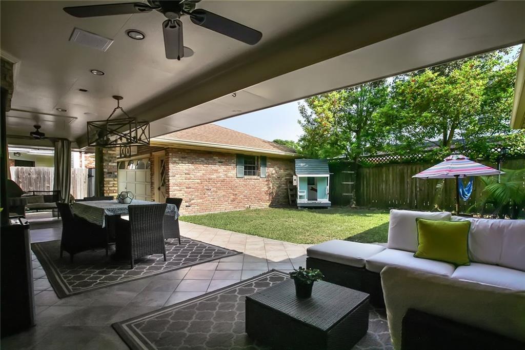 3712 Rue Emilion Metairie, LA 70002 - Photo 12 of 24 Gallery Image 12