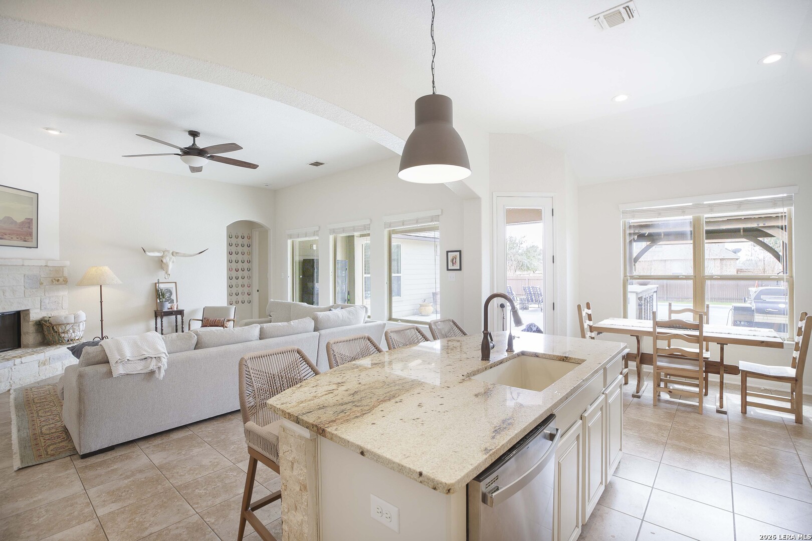 3806 Brahman Road Bulverde, TX 78163 - Photo 14 of 36