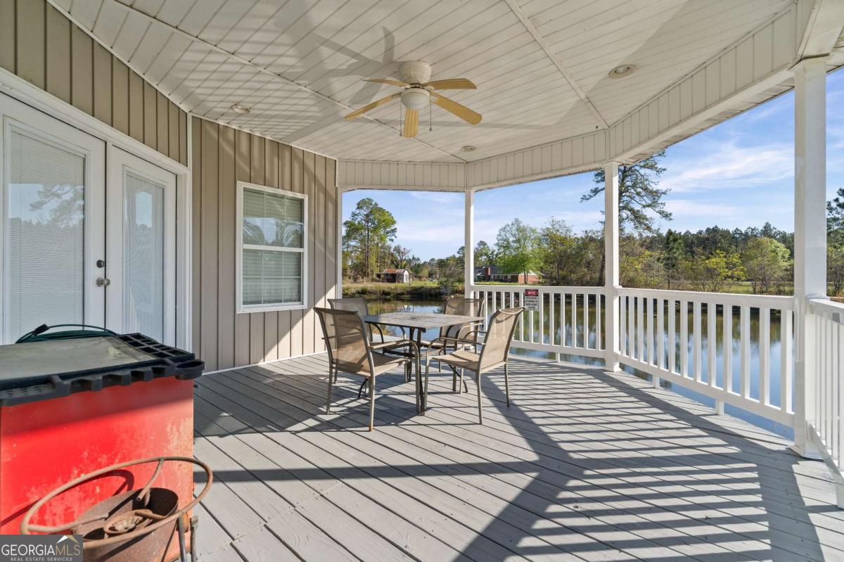 84 Satilla Church Road Baxley, GA 31513 - Photo 11 of 21