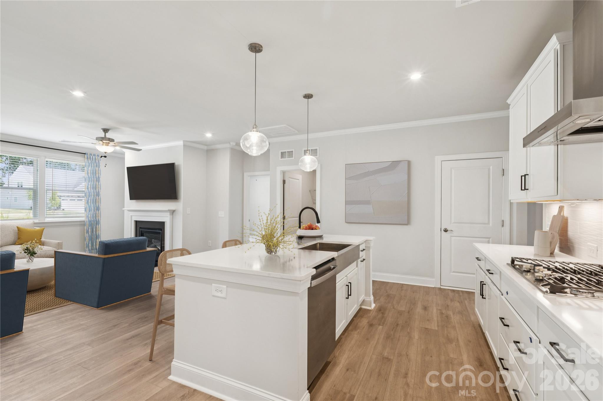1087 Arundle Road Sherrills Ford, NC 28673 - Photo 12 of 37