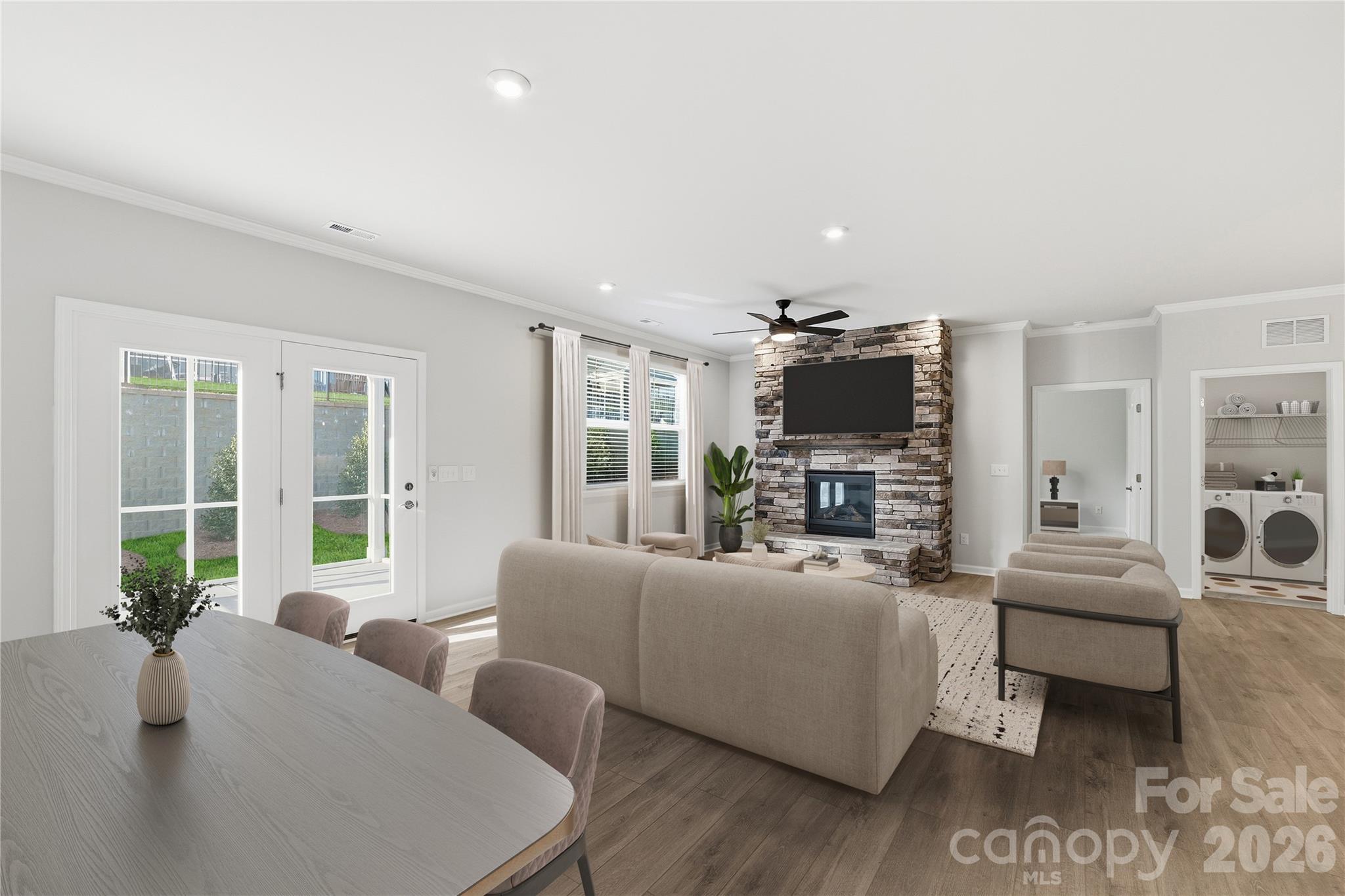 1087 Arundle Road Sherrills Ford, NC 28673 - Photo 24 of 37