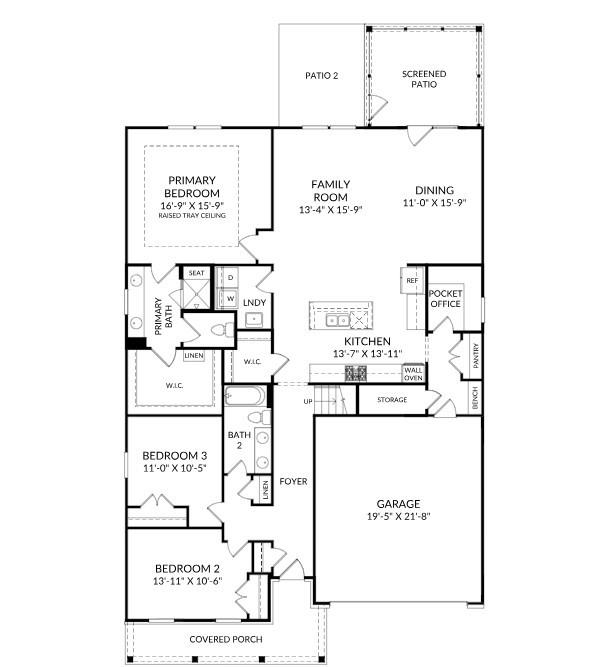 1087 Arundle Road Sherrills Ford, NC 28673 - Photo 27 of 37