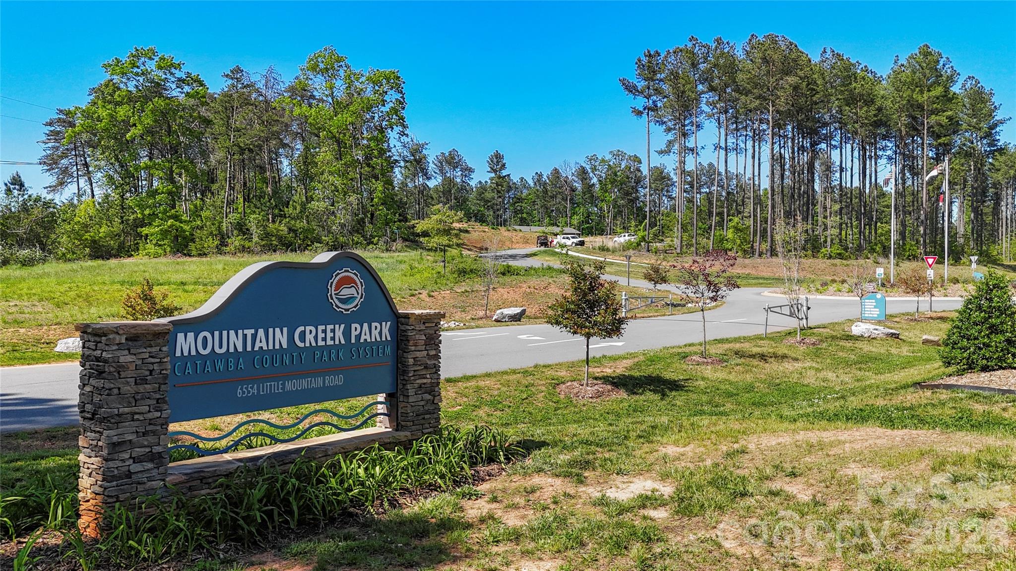 1087 Arundle Road Sherrills Ford, NC 28673 - Photo 33 of 37