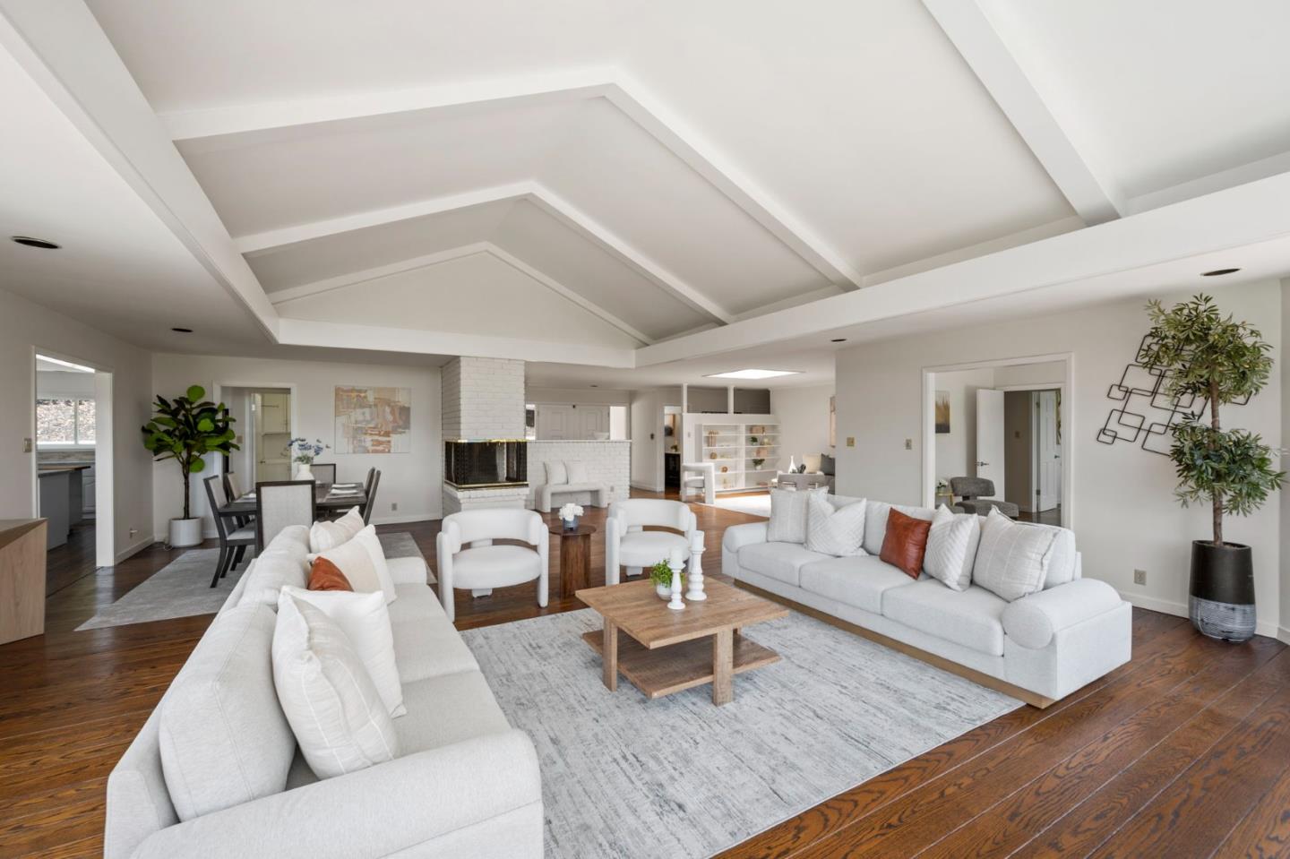 1407 Carlton Road Hillsborough, CA 94010 - Photo 49 of 113
